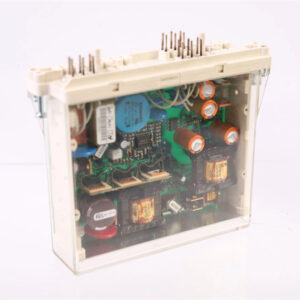 ABB RXTUG 22H 1MRK000592-A