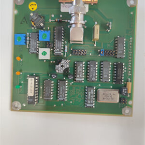 ABB YPC104B YT204001-BT