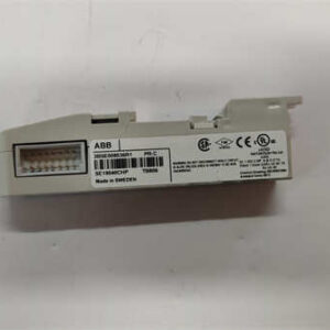 ABB TB806 3BSE008536R1