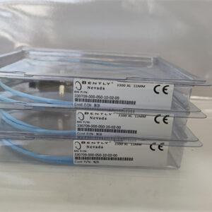 BENTLY 330709-000-050-10-02-00