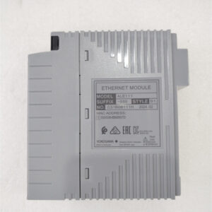 Yokogawa ALE111-S50