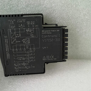 ABB V17152-310