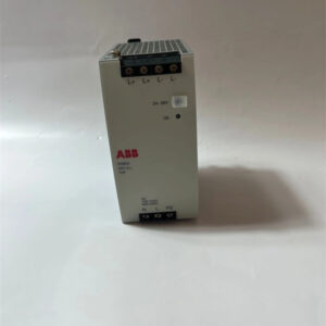 ABB SD833 3BSC610066R1
