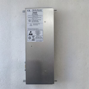 BENTLY 3500/92 136188-02