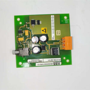 ABB 3BHE006373R0101 XVC769AE101