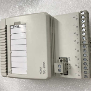 ABB AO801