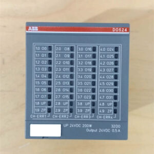 ABB DO524 A3 1SAP240700R0001