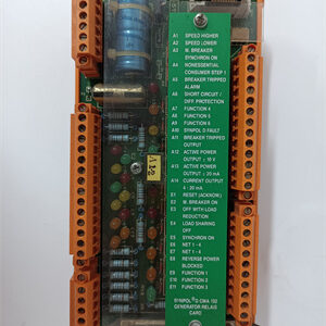 ABB CMA132 3DDE300412