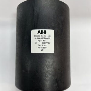 ABB 3BHL000986P0006
