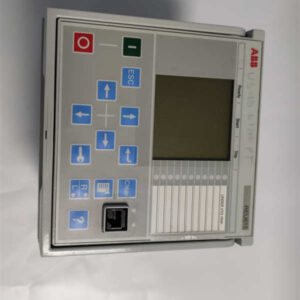 ABB REU615 HBUAEAADANB6ANN1XG