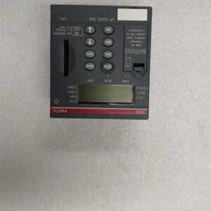 ABB PM573-ETH 1SAP130300R0271