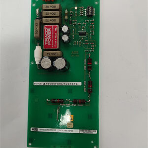 ABB UFC765AE102 3BHE003604R0102