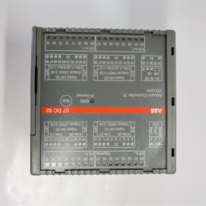 ABB 07DC92