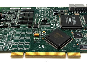 NI PCI-6711