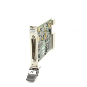 NI PXI-6232