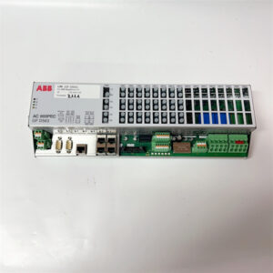 ABB GFD563A102 3BHE046836R0102