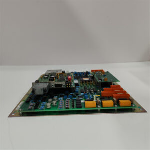 ABB DTCC901B 61430001-FU