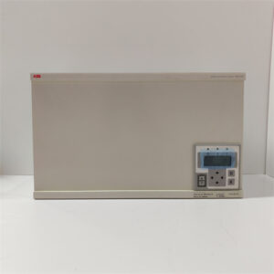 ABB RED521 1MRK002003-BA