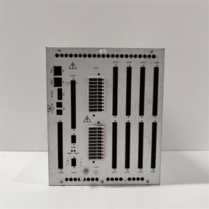 ABB REC650 1MRK008514-CB