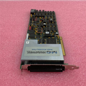 NI PCI-DAS160216