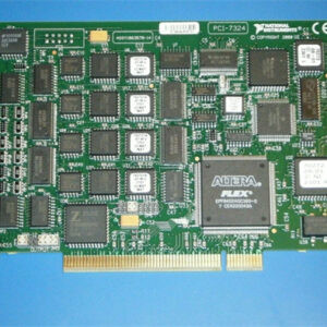 NI PCI-7324