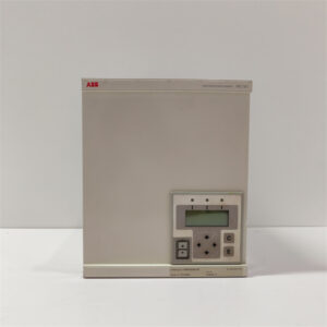 ABB REL551 1MRK002480-AE