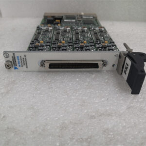 NI PXI-6115