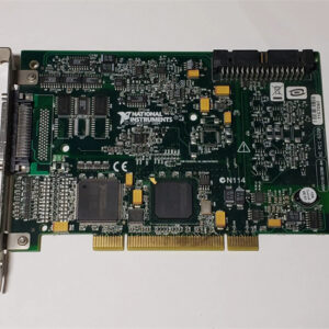 NI PCI-6220