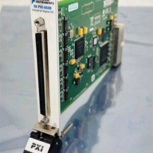 NI PXI-6509
