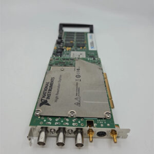 NI PCI-5122