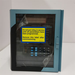 GE SR489-P1-HI-A20-E