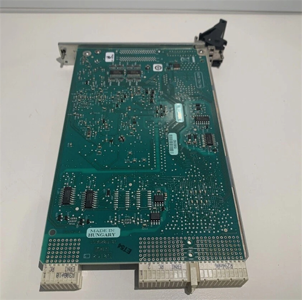 NI PXI-6255