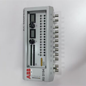 ABB XUD194 3BHE018137R0001 AC800PEC