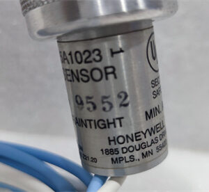 Honeywell C7035A1023