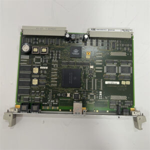 ABB 500CPU05 1MRB150081R1/E