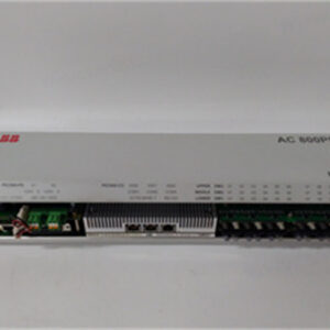 ABB 3BHE023784R2530 PPD113B01-25-111000