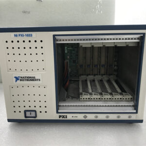 NI PXI-1033