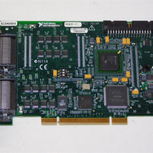 NI PCI-7811R