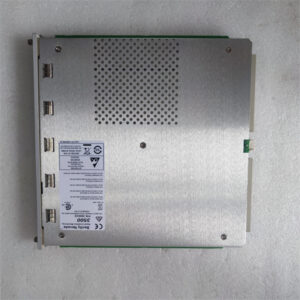 BENTLY 3500/22M 138607-01