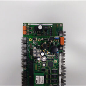 ABB 3BHE024577R0101 PPC907BE AMC34