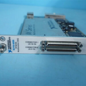 NI PXI-6255