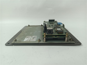 GE IC752SPL013-BA EX2100