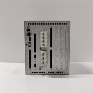 ABB REC650 1MRK008514-AA