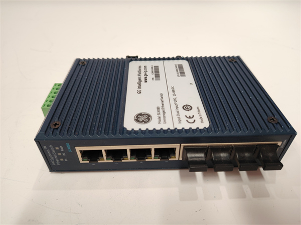 GE SLN080 IC086SLN080-A