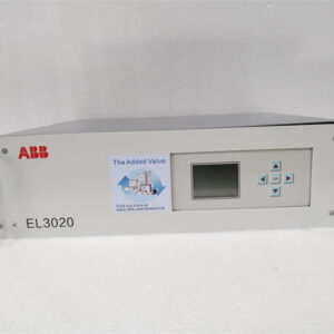 ABB EL3020