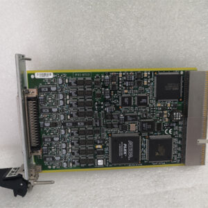 NI PXI-6713