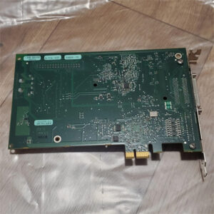 NI PCle-6323