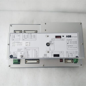 ABB MT-91-ARC FPA