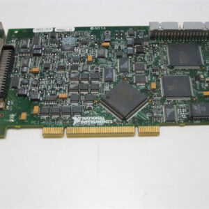 NI PCI-6040