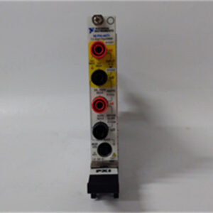 NI PXI-4071
